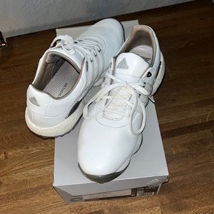 Golf shoes adidas tour360’s size 10.5 never worn